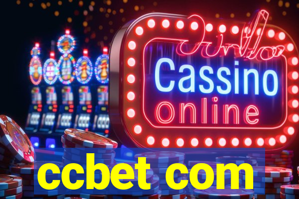 ccbet com
